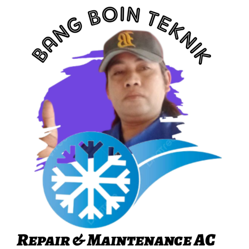 Bang Boin Teknik AC