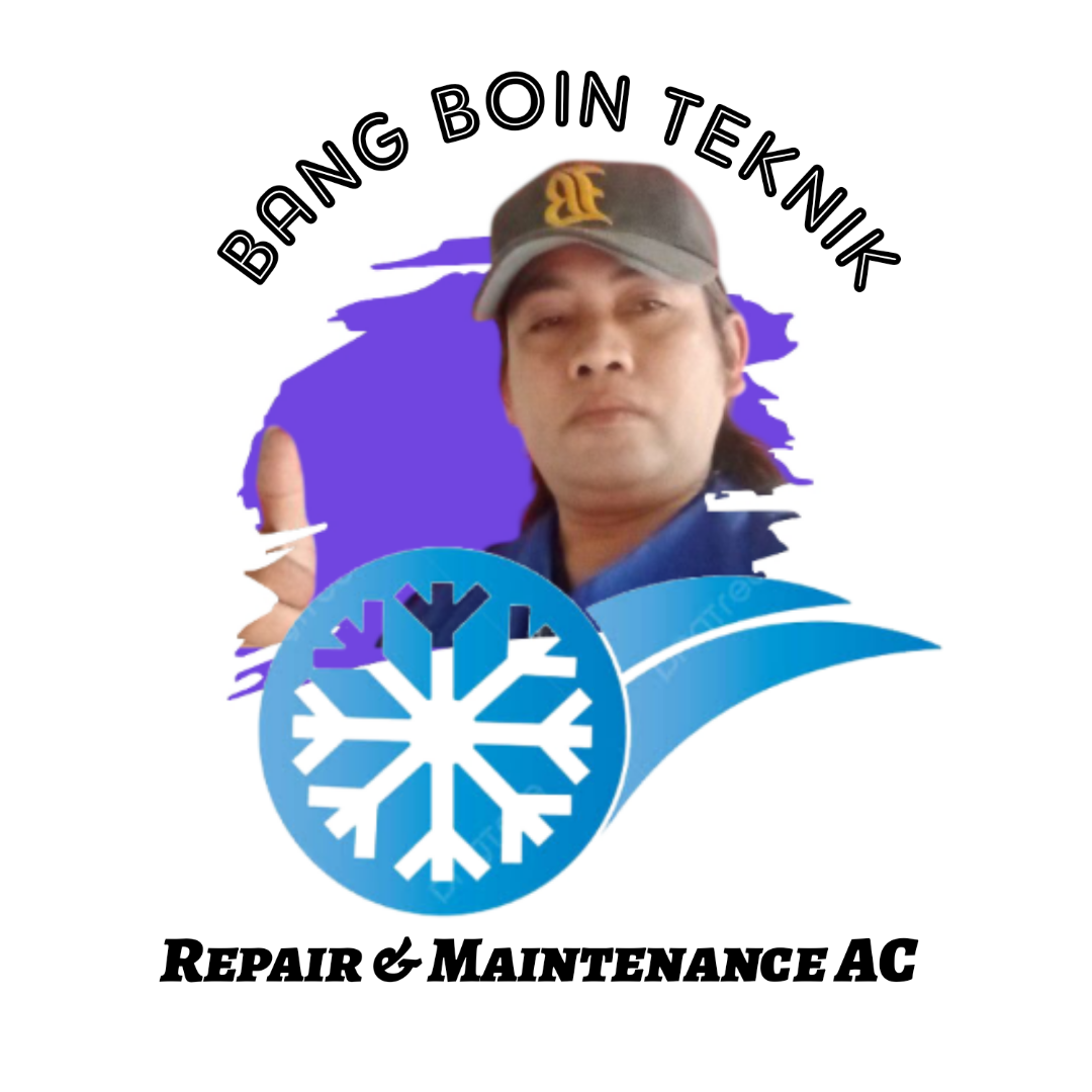 Bang Boin Teknik AC