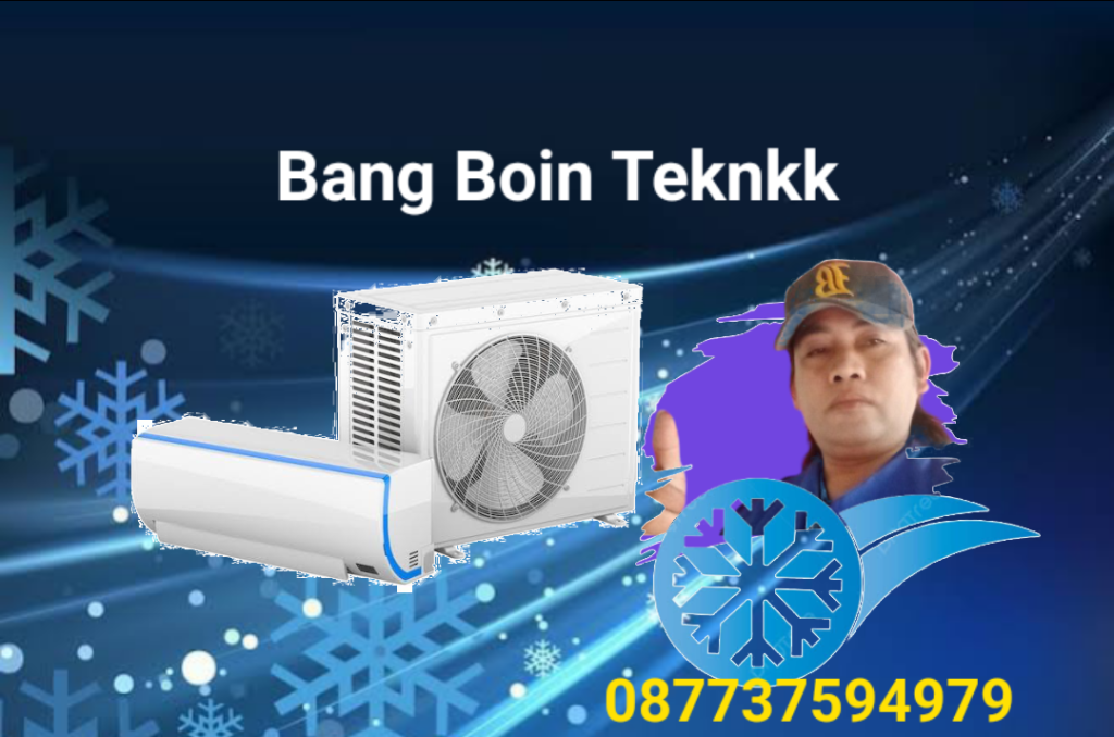 Service AC | Cuci AC Panggilan Terdekat