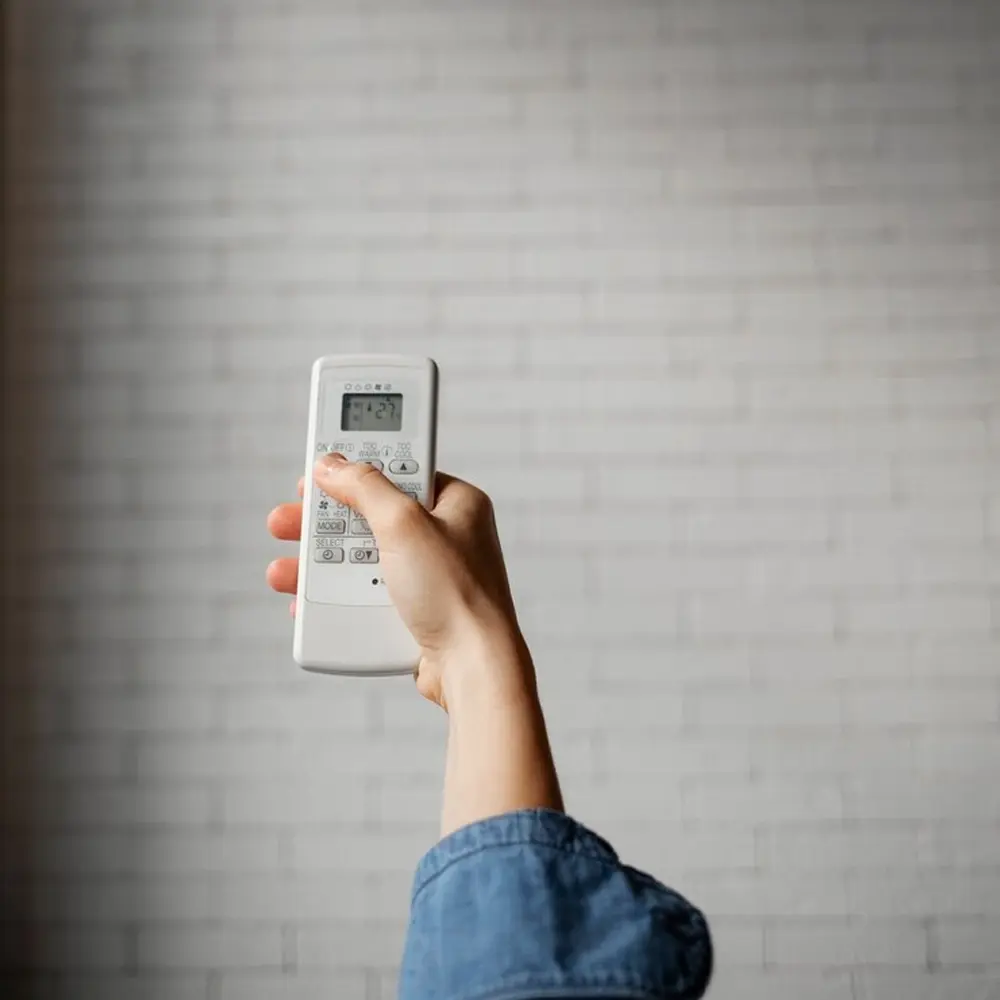 Jasa Cuci AC Jakarta Timur