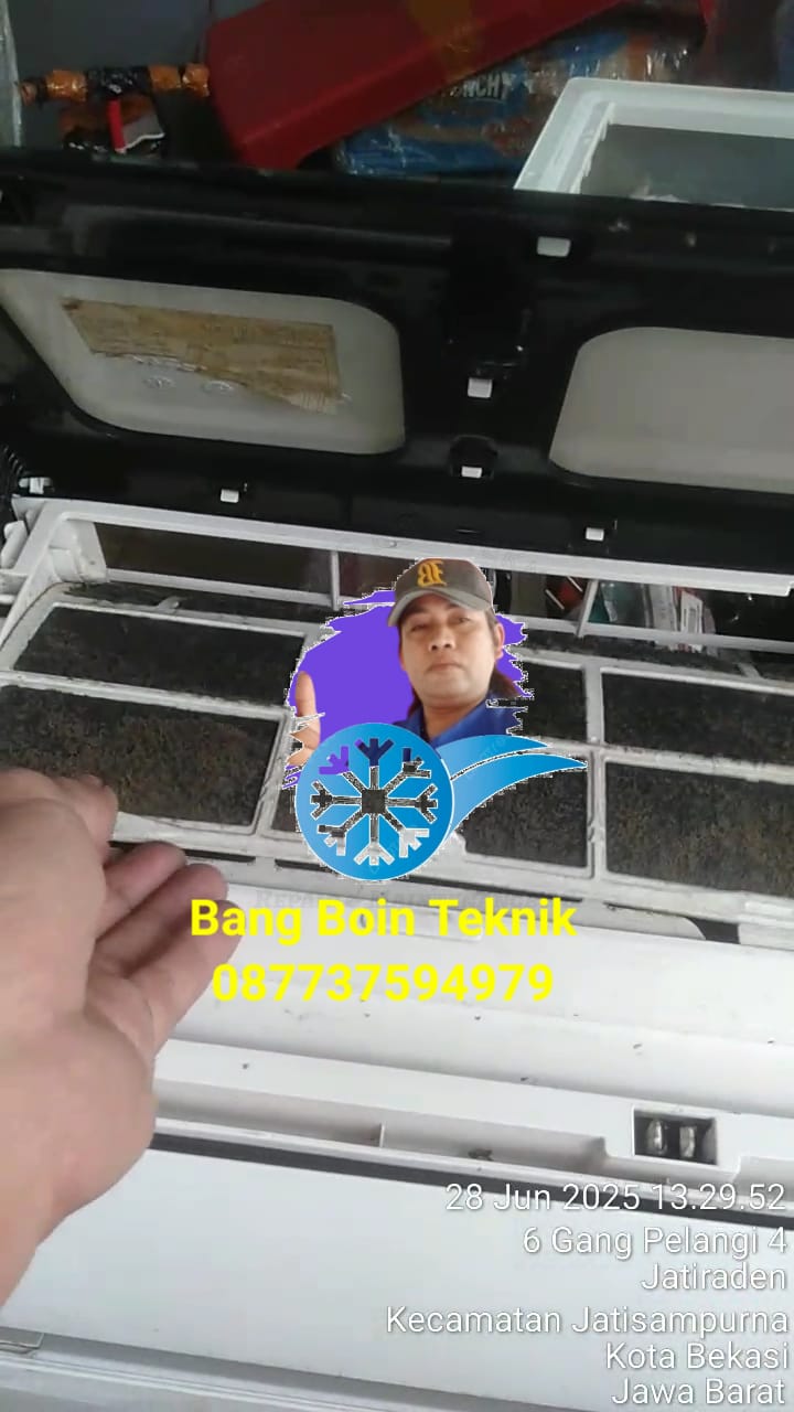 service ac lubang buaya jakarta timur