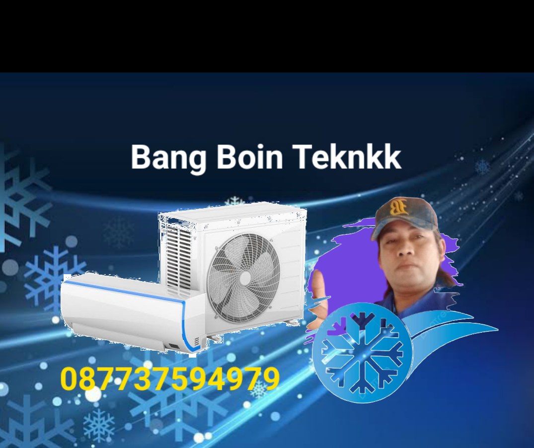 service ac ceger jakarta timur