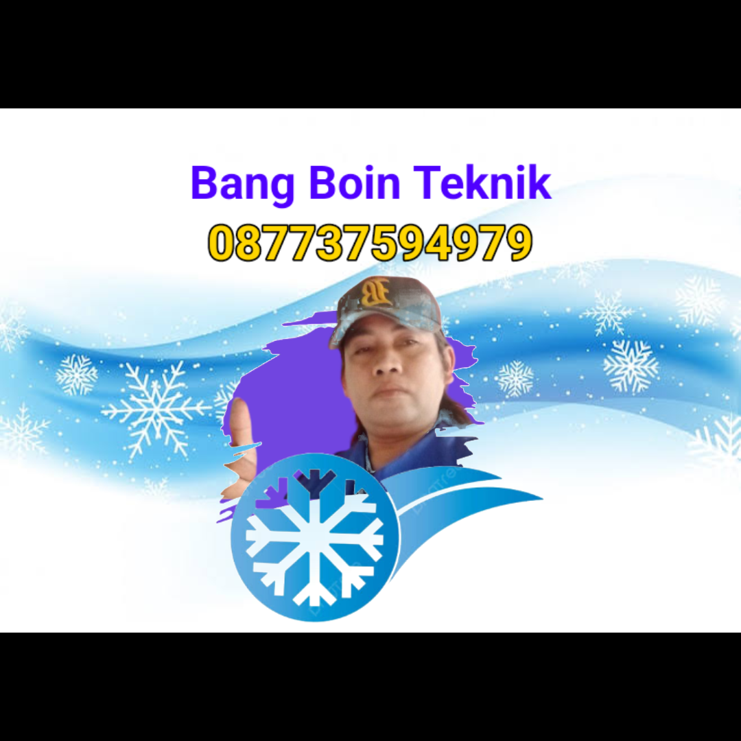 Service AC Malaka Jakarta Timur