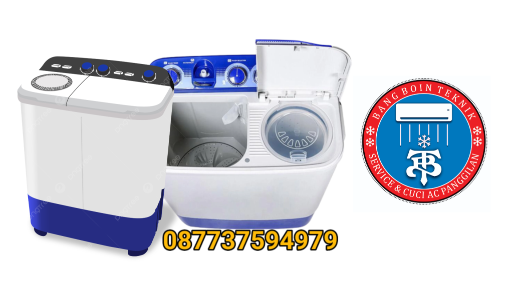 Service AC Bantarjati Jakarta Timur